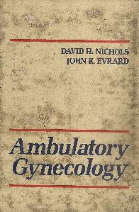 Ambulatory gynecology