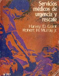 Servicios Medicos de Urgencia y  Rescate