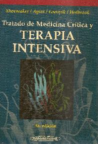 Tratado de medicina critica y terapia intensiva