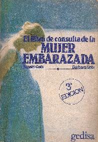 El libro de consulta de la mujer embarazada