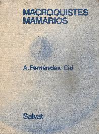 Macroquistes mamarios