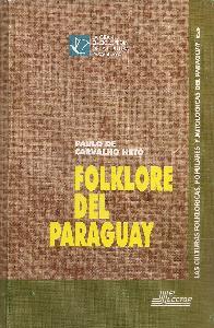 Folklore del Paraguay