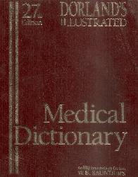 Dorland s Medical Dictionary