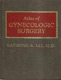 Atlas of gynecology surgery