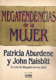 Megatendencias de la Mujer