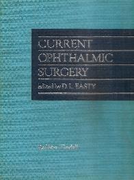 Current ophtalmolomic surgery