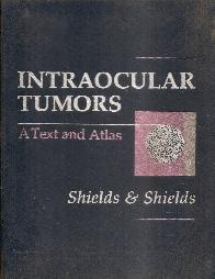 Intraocular tumors