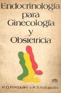 Endocrinologia para ginecologia y obstetricia