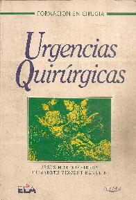 Urgencias quirurgicas