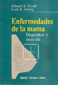 Enfermedades de la mama