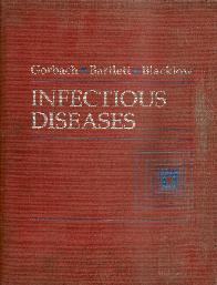 Infectious diseases