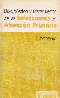 Diagnostico y Tratamiento en Infecciones primarias