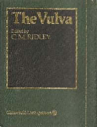 The vulva