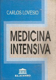 Medicina intensiva