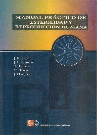 Manual practico de esterilidad y reproduccion humana