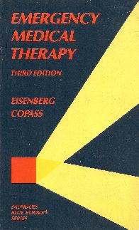 Emergency Medical Therapy