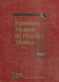 Saunders Manual de Practica Medica