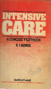 Intensive Care