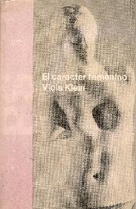 El caracter femenino