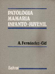 Patologa mamaria infanto-juvenil