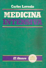 Medicina intensiva