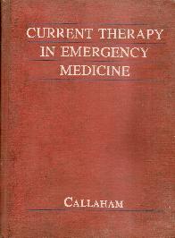 Current Therapy in Emergency Medicine