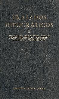 Tratados hipocrticos II