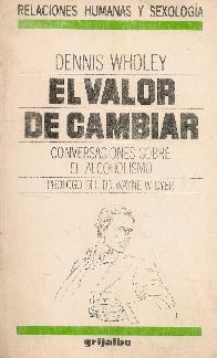El Valor de cambiar