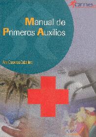 Manual de primeros auxilios