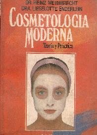 Cosmetologia moderna : teoria y practica