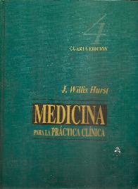 Hurst Medicina para la practica clinica