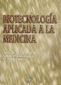 Biotecnologia aplicda a la medicina