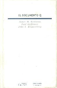 El Documento Q