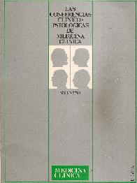Conferencias clinico-patologicas de medicina clinica, Las. (Tomo1