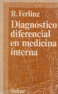 Diagnostico diferencial en medicina interna