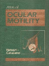 Atlas of ocular motility