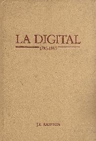 La digital 1785-1985