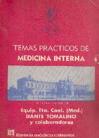 Temas practicos de Medicina Interna