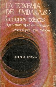 La toxemia del embarazo