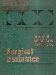 Surgical Obstetrics