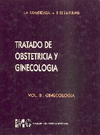 Tratado de obstetricia y ginecologia 2TS