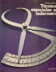 Tecnicas especiales en enfermeria