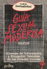 Guia Sexual Moderna