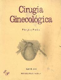 Cirugia ginecologica