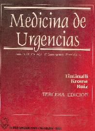 Medicina de urgencias