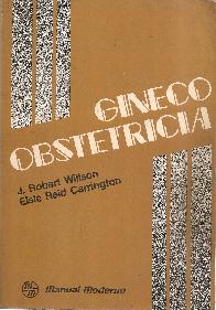 Gineco obstetricia