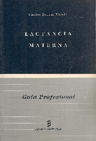 Lactancia materna