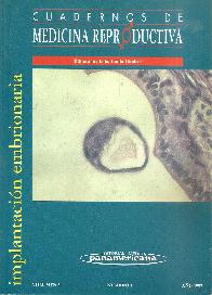 Implantacion Embrionaria Vol 3 Num 1