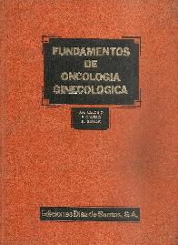 Fundamentos de oncologia ginecologica