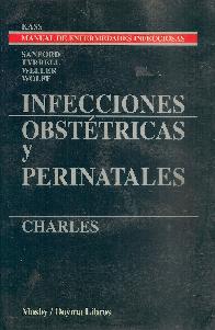 Infecciones obstetricas y pernatales